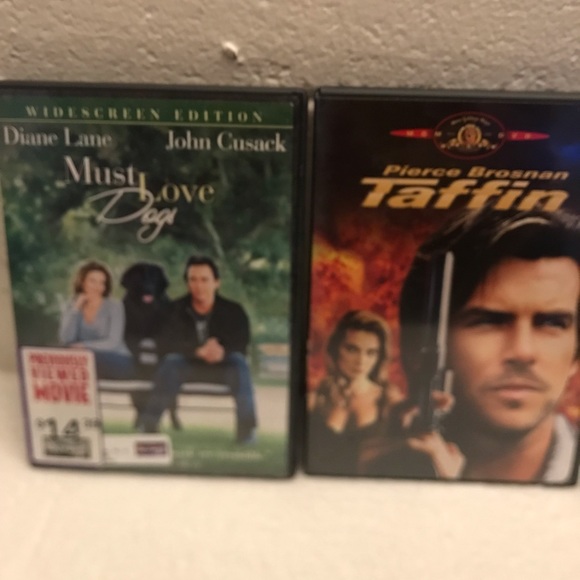 DVD movies lot - Picture 2 of 9